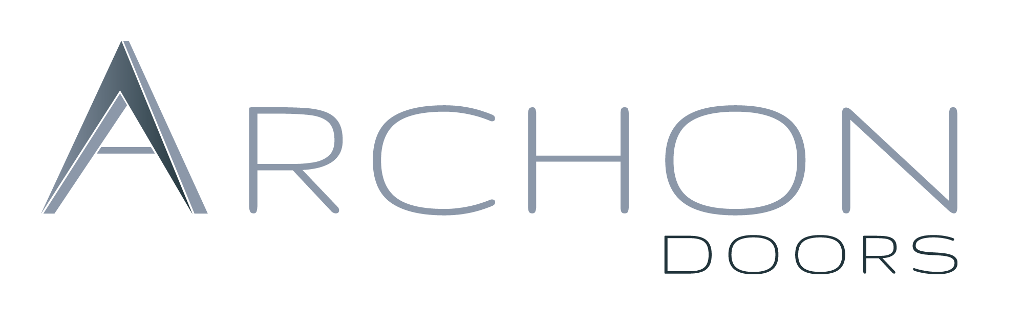 Archon Door Logo